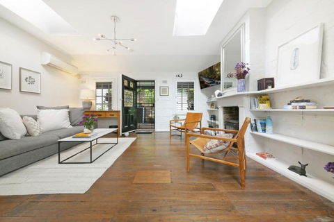 Paddington Garden Cottage With Fast Wifi - Darwin Holiday 2