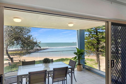Pacific Links 1b - Darwin Holiday 0