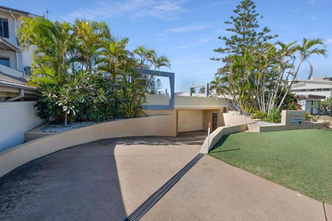 Pacific Links 1b - Darwin Holiday 2