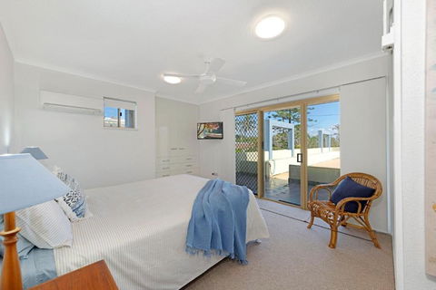 Pacific Links 1b - Darwin Holiday 3