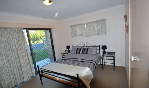 Pacific Palms 3, Unit 3, 9-11 Terrace Street Evans Head - Darwin Holiday 0
