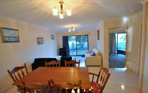 Pacific Palms 3, Unit 3, 9-11 Terrace Street Evans Head - Darwin Holiday 2