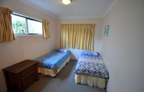 Pacific Palms 3, Unit 3, 9-11 Terrace Street Evans Head - Darwin Holiday 3