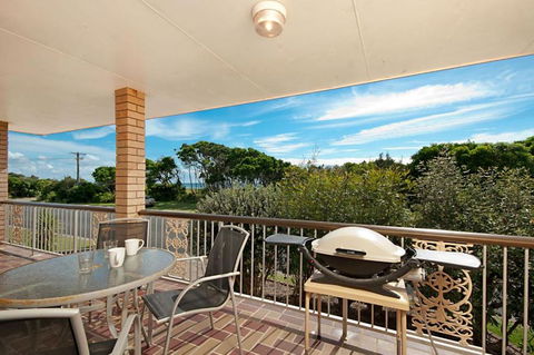 Pacific Palms 4 Unit 4, 9-11 Terrace St Evans Head - Darwin Holiday 1
