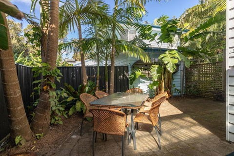 Pacific Palms - Darwin Holiday 3