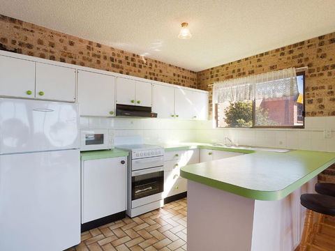 Pacific Pines Unit 4 - Darwin Holiday 2