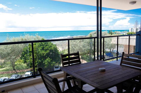 Pacific Reef By Kacys - Darwin Holiday 0