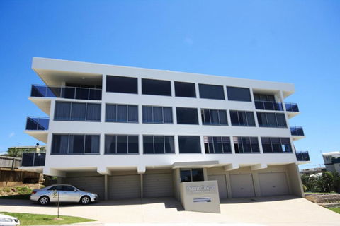 Pacific Towers Unit 4 19 Ormonde Tce Kings Beach - Darwin Holiday 2