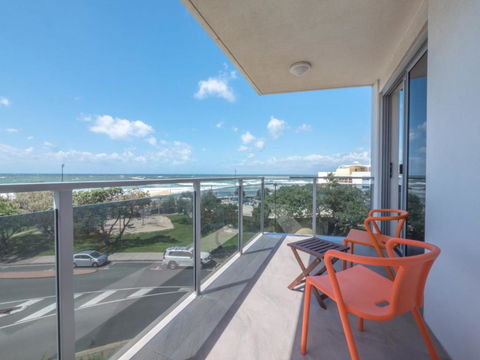 Pacific Towers Unit 4 19 Ormonde Tce Kings Beach - Darwin Holiday 3