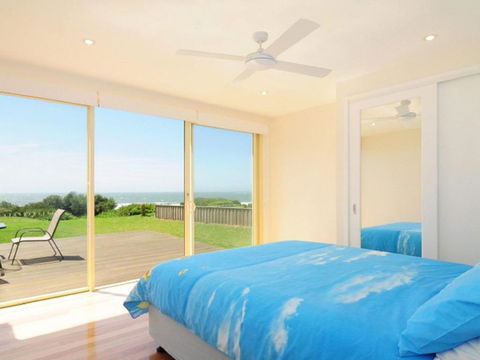 Pacific Views - Darwin Holiday 3