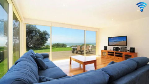 Pacific Views - Darwin Holiday 0