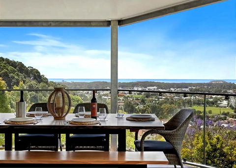 Pacific Vista - Darwin Holiday 0