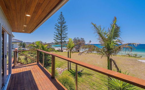 Pacifica House - Darwin Holiday 3