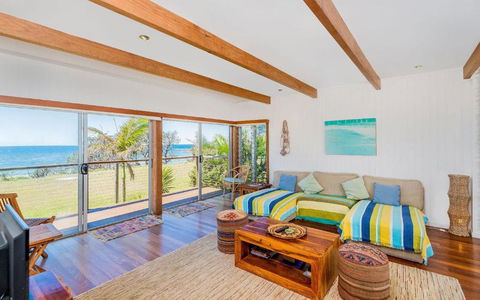 Pacifica House - Darwin Holiday 0
