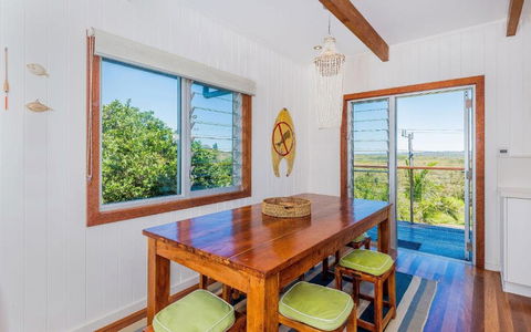 Pacifica House - Darwin Holiday 1