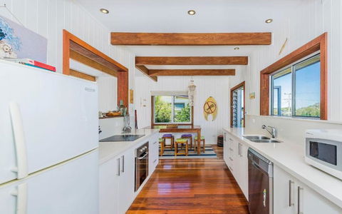 Pacifica House - Darwin Holiday 2