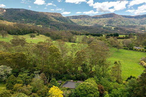 Paddington Cottage, Kangaroo Valley - Darwin Holiday 0