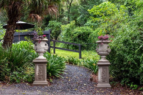 Paddington Cottage, Kangaroo Valley - Darwin Holiday 2