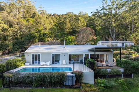 Paddington, Kangaroo Valley - Darwin Holiday 0