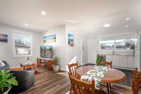 Paddington Villa 2 - Wi-fi, Netflix - Darwin Holiday 2