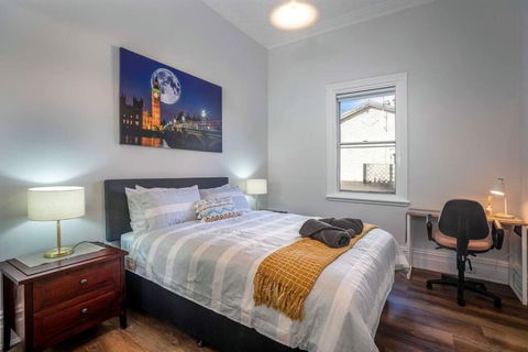 Paddington Villa 2 - Wi-fi, Netflix - Darwin Holiday 1