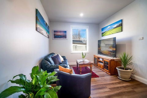 Paddington Villa 2 - Wi-fi, Netflix - Darwin Holiday 3