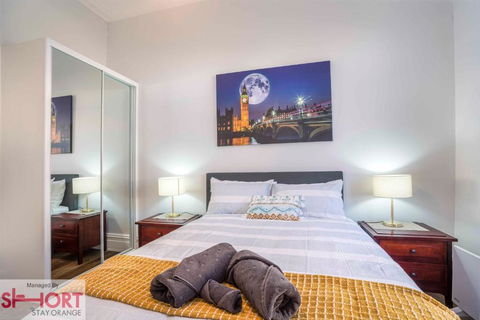 Paddington Villa 2 - Wi-fi, Netflix - Darwin Holiday 0