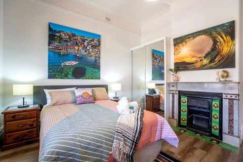 Paddington Villa 1 - Free Wi-fi, Netflix - Darwin Holiday 0