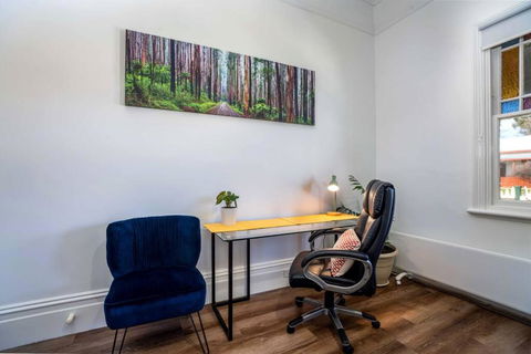 Paddington Villa 1 - Free Wi-fi, Netflix - Darwin Holiday 3