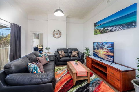 Paddington Villa 1 - Free Wi-fi, Netflix - Darwin Holiday 1