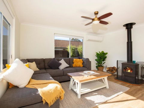 Pagoda At Culburra I Pet Friendly I Newly Renovated - Darwin Holiday 1