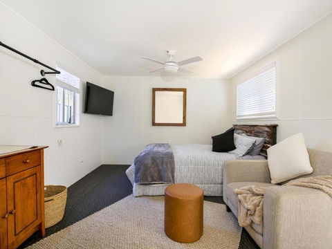 Pagoda At Culburra I Pet Friendly I Newly Renovated - Darwin Holiday 2