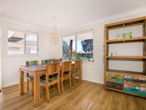 Pagoda At Culburra I Pet Friendly I Newly Renovated - Darwin Holiday 3