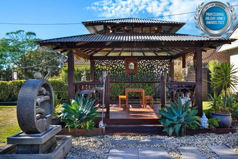 Pagoda At Culburra I Pet Friendly I Newly Renovated - Darwin Holiday 0