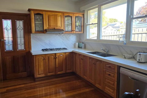 Pakenham Villa - Darwin Holiday 1