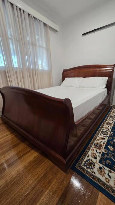 Pakenham Villa - Darwin Holiday 2