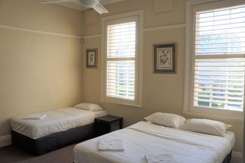 Palace Hotel Mortlake Sydney - Darwin Holiday 3