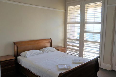 Palace Hotel Mortlake Sydney - Darwin Holiday 1