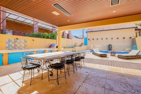 Palazzo Paradiso - Mediterranean-inspired Elegance - Darwin Holiday 0
