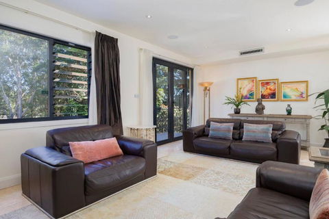 Palazzo Paradiso - Mediterranean-inspired Elegance - Darwin Holiday 1