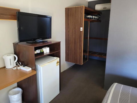 Palm And Pawn Motor Inn - Darwin Holiday 3