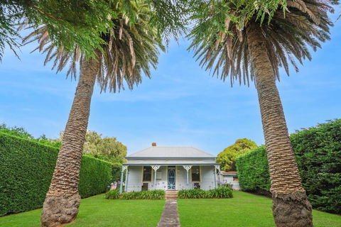 Palm Cottage - Darwin Holiday 2