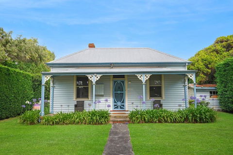 Palm Cottage - Darwin Holiday 3