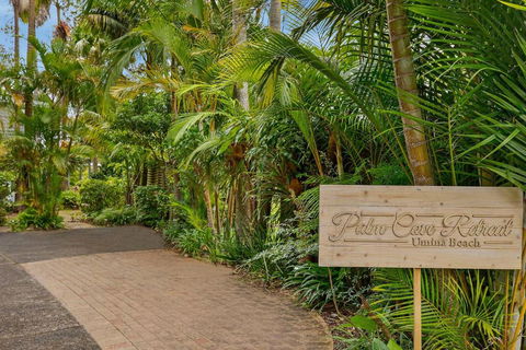 Palm Cove Retreat - Darwin Holiday 1