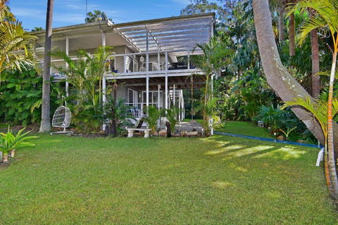 Palm Cove Retreat - Darwin Holiday 0