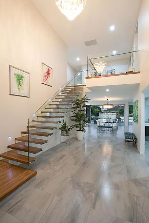 Palm Springs - Sophisticated Luxury - Darwin Holiday 0