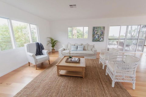 Palm Tree Retreat - Darwin Holiday 0