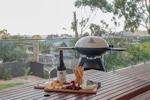 Palm Tree Retreat - Darwin Holiday 2