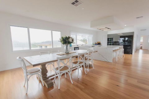 Palm Tree Retreat - Darwin Holiday 1