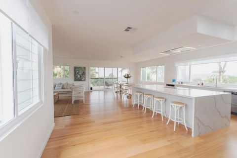 Palm Tree Retreat - Darwin Holiday 3